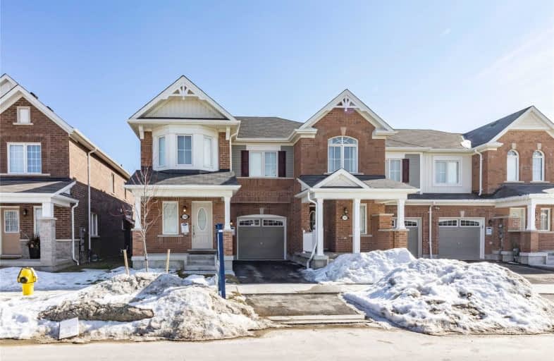 1109 Dragonfly Avenue, Pickering | Image 1