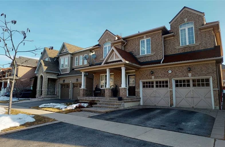84 Haskell Avenue, Ajax | Image 1