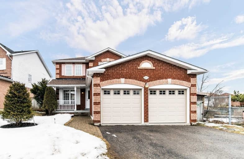 21 Bonnycastle Drive, Clarington | Image 1