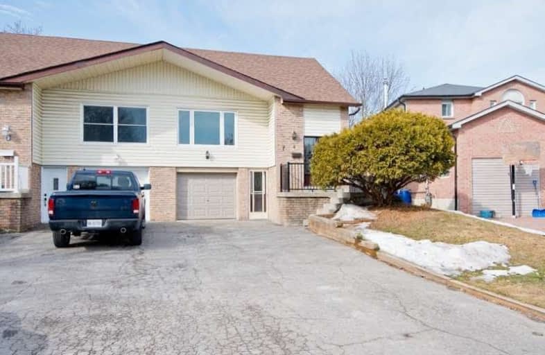 4 Goldring Drive, Whitby | Image 1