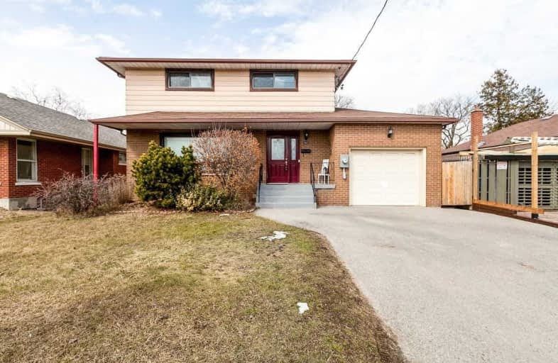 240 Taunton Road West, Oshawa | Image 1