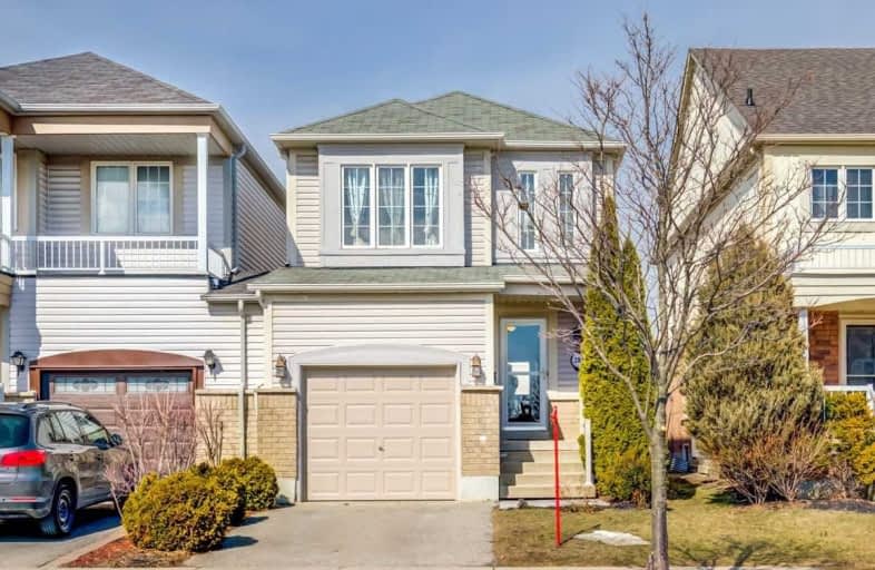 28 Longueuil Place, Whitby | Image 1