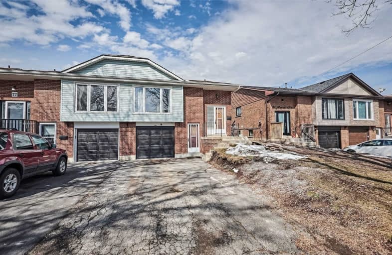 79 Renfield Crescent, Whitby | Image 1