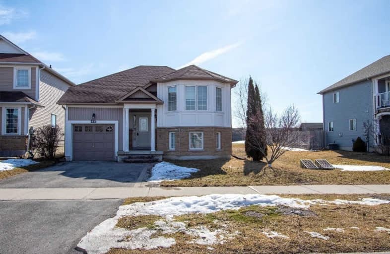 135 Padfield Drive, Clarington | Image 1