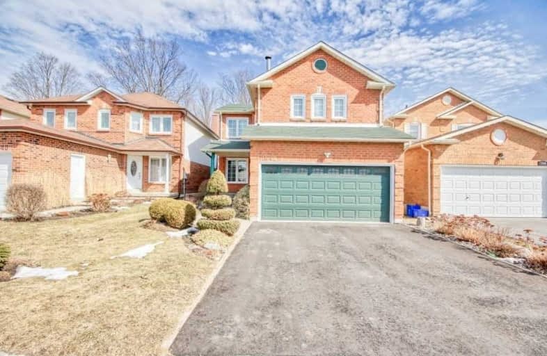 1642 Holly Hedge Drive, Pickering | Image 1