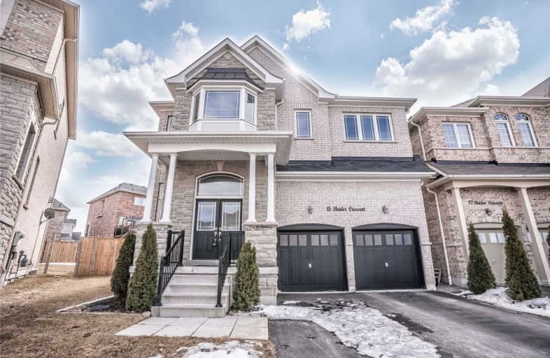 15 Brider Crescent, Ajax | Image 1