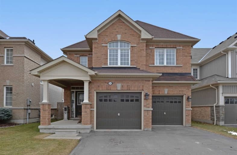 33 Gallimere Court, Whitby | Image 1