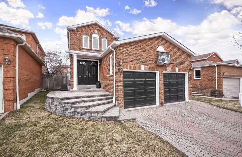 89 Woodstone Place, Whitby | Image 1