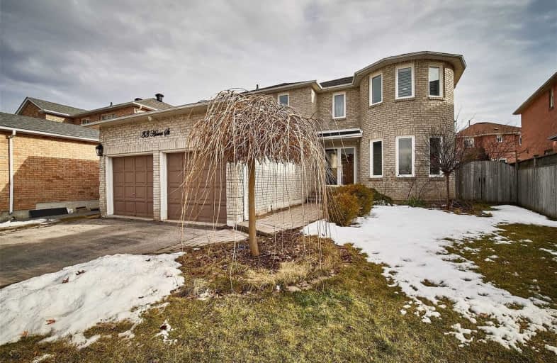 33 Howes Street, Ajax | Image 1