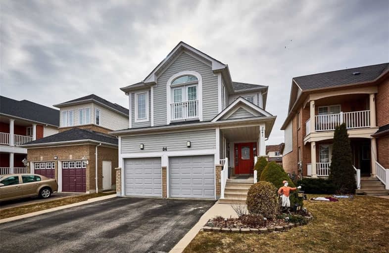 84 Tallships Drive, Whitby | Image 1