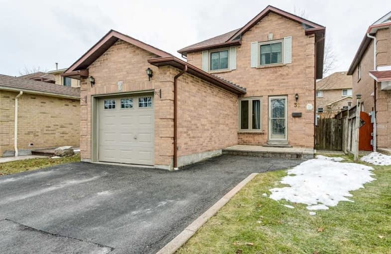 38 Deverill Crescent, Ajax | Image 1