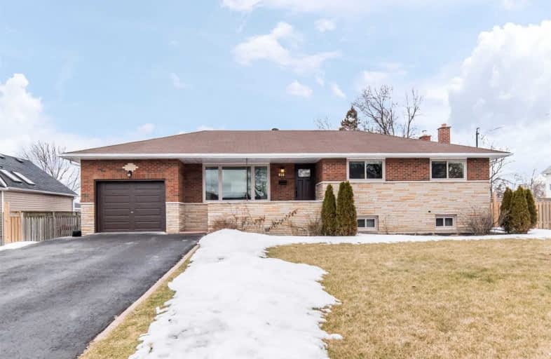 918 Byron Street North, Whitby | Image 1