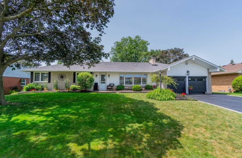 748 Glencairn Street, Oshawa | Image 1