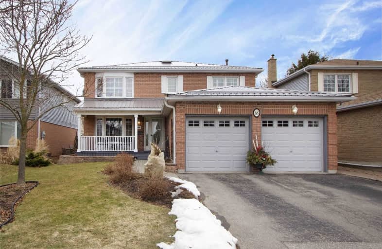 68 Lumsden Crescent, Whitby | Image 1