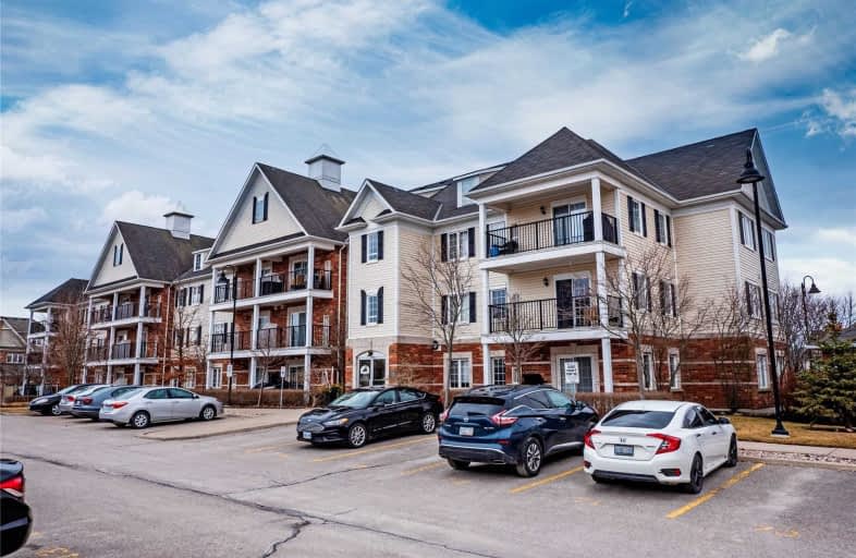 #310-75 Shipway Avenue, Clarington | Image 1