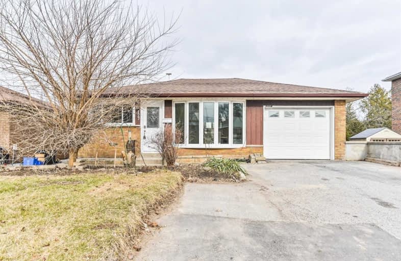 127 Wilson Road North, Oshawa | Image 1