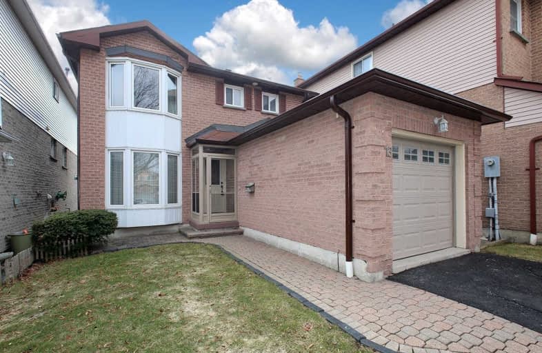 13 Whittington Court, Ajax | Image 1