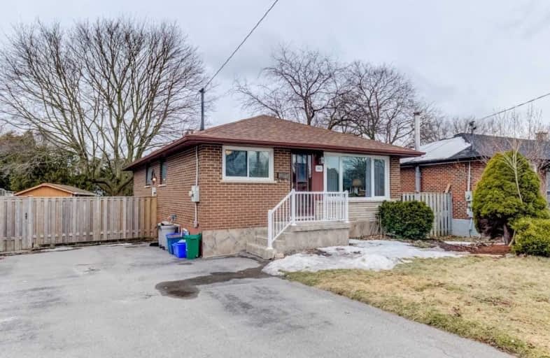 1065 Olive Avenue, Oshawa | Image 1