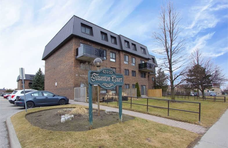 37-43 Taunton Road East, Oshawa | Image 1