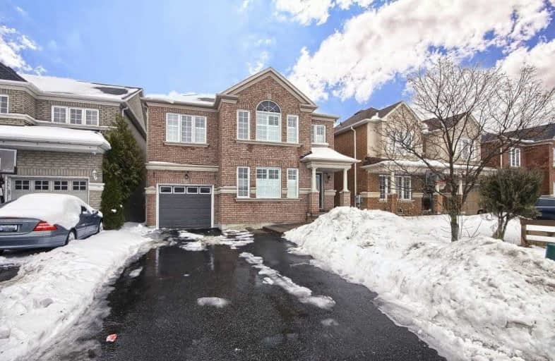 20 Batt Crescent, Ajax | Image 1