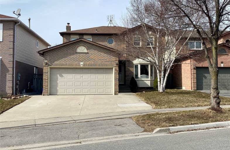 30 Horseshoe Drive, Whitby | Image 1