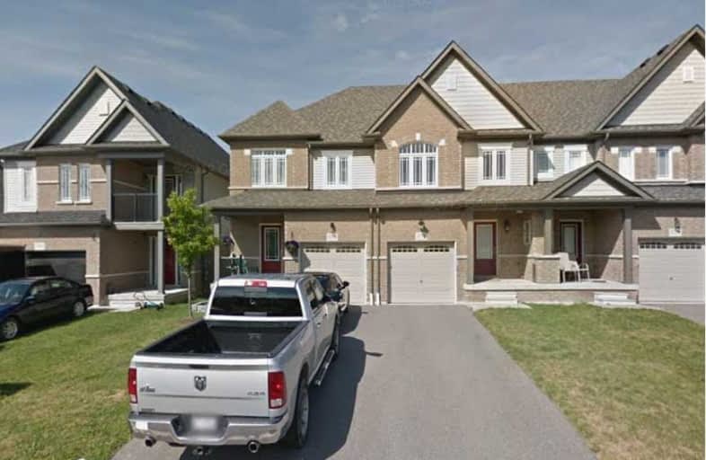 1770 Silverstone Crescent, Oshawa | Image 1