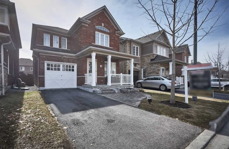 38 Feint Drive, Ajax | Image 1