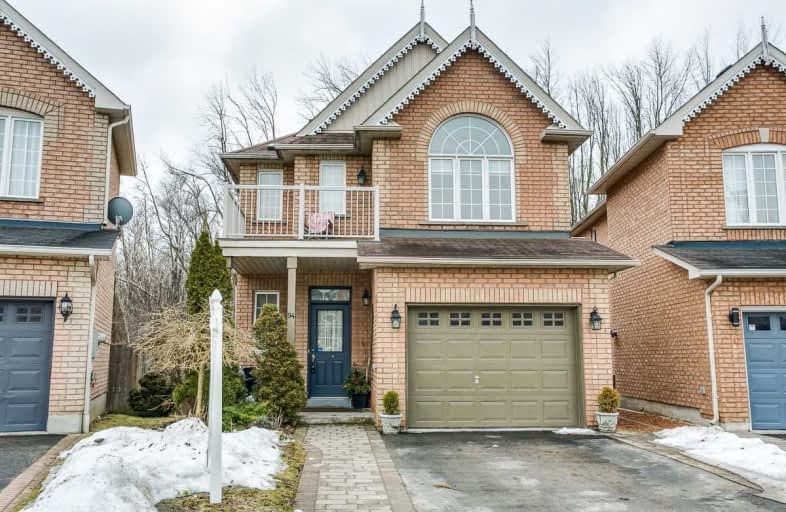 94 Marjoram Drive, Ajax | Image 1