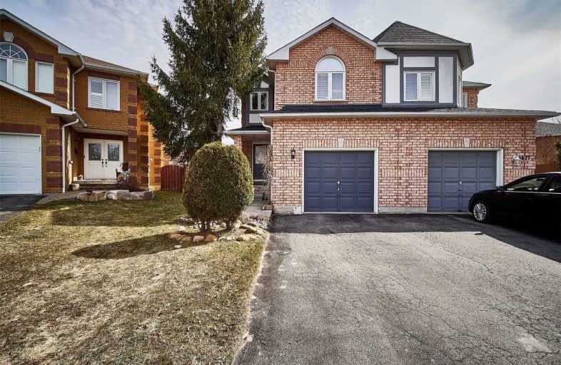 1829 Nordane Drive, Pickering | Image 1