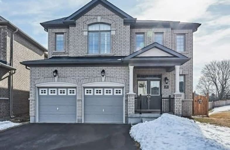 19 Donald Powell Cres, Clarington | Image 1