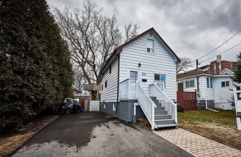 329 Elgin Street West, Oshawa | Image 1