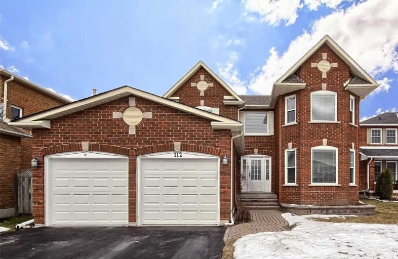 112 Glenabbey Drive, Clarington | Image 1