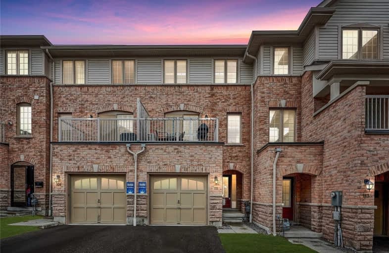 111 Devineridge Avenue, Ajax | Image 1