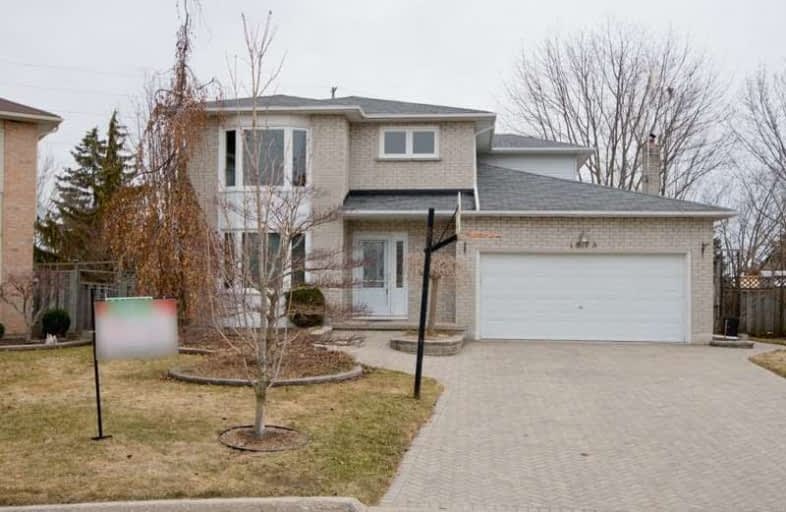 1078 Roundelay Court, Oshawa | Image 1