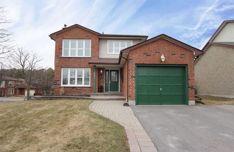 891 Roundelay Drive, Oshawa | Image 1