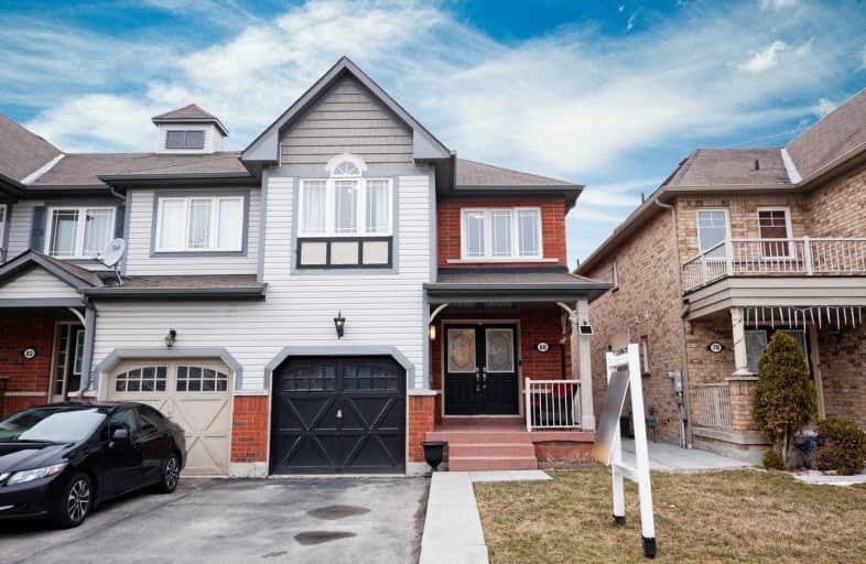 80 Keywood Street, Ajax | Image 1