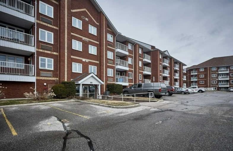 210-193 Lake Driveway West, Ajax | Image 1