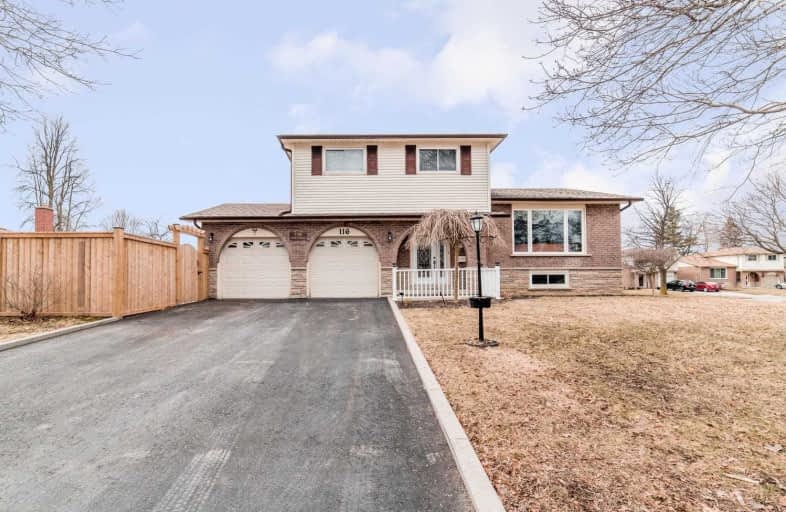 116 Grath Crescent, Whitby | Image 1