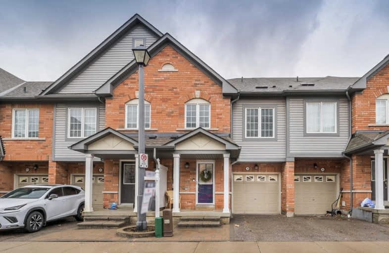 38 Ventura Lane, Ajax | Image 1