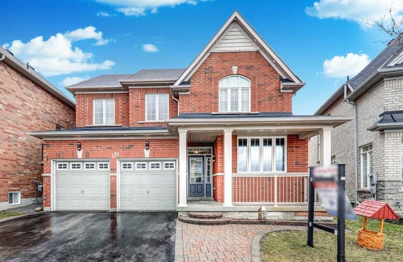 19 Oswell Drive, Ajax | Image 1