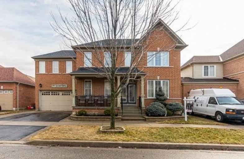 72 Seward Drive, Ajax | Image 1