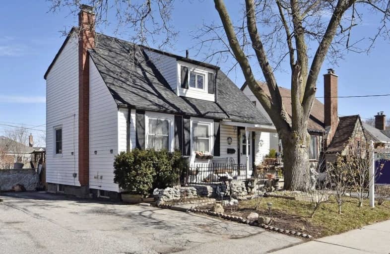 394 Beverly Street, Oshawa | Image 1