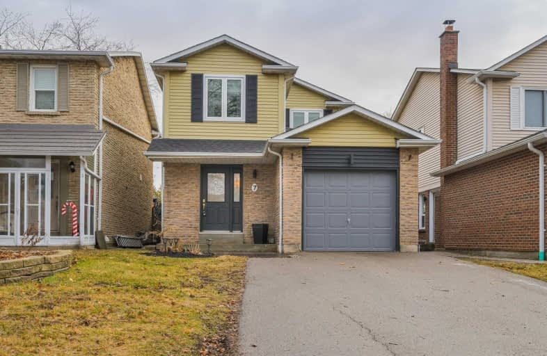 7 Teresa Drive, Whitby | Image 1