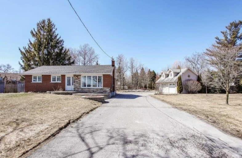 19050 Simcoe Street, Scugog | Image 1