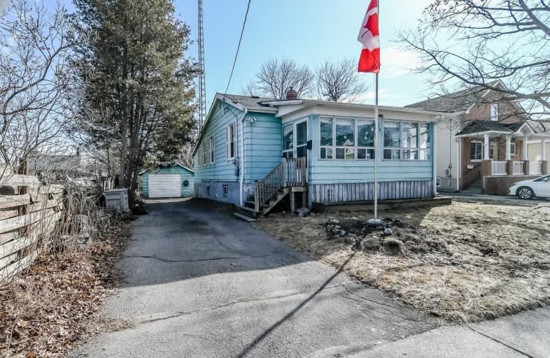 281 Burk Street, Oshawa | Image 1