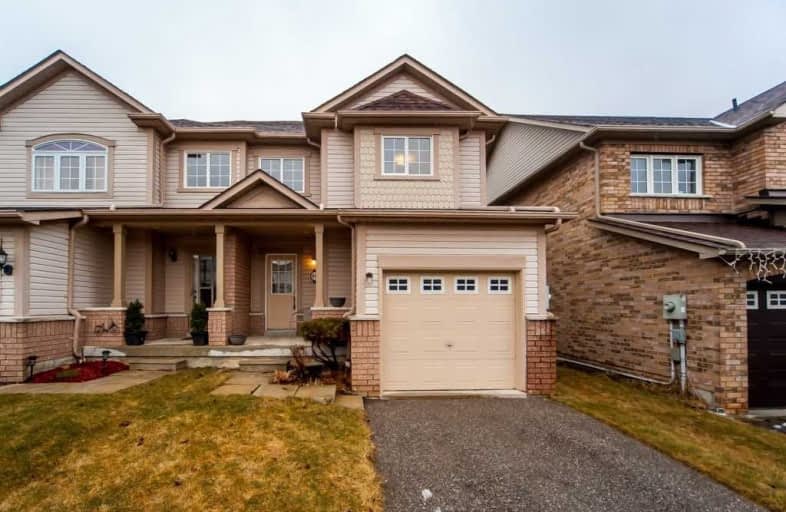 63 Palomino Place, Whitby | Image 1