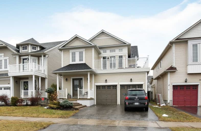 368 Whitby Shores Greenway, Whitby | Image 1