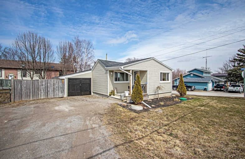 3681 Regional 57 Road, Scugog | Image 1