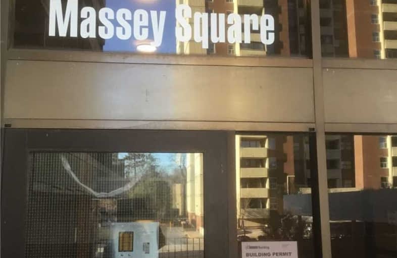 1106-5 Massey Square, Toronto | Image 1