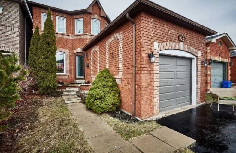 65 Fieldnest Crescent, Whitby | Image 1